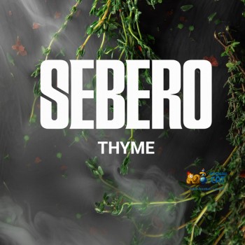 Табак для кальяна Sebero Thyme (Себеро Чабрец) 40г Акцизный